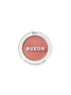 BUXOM Plump Shot Blush – Blissful Buff